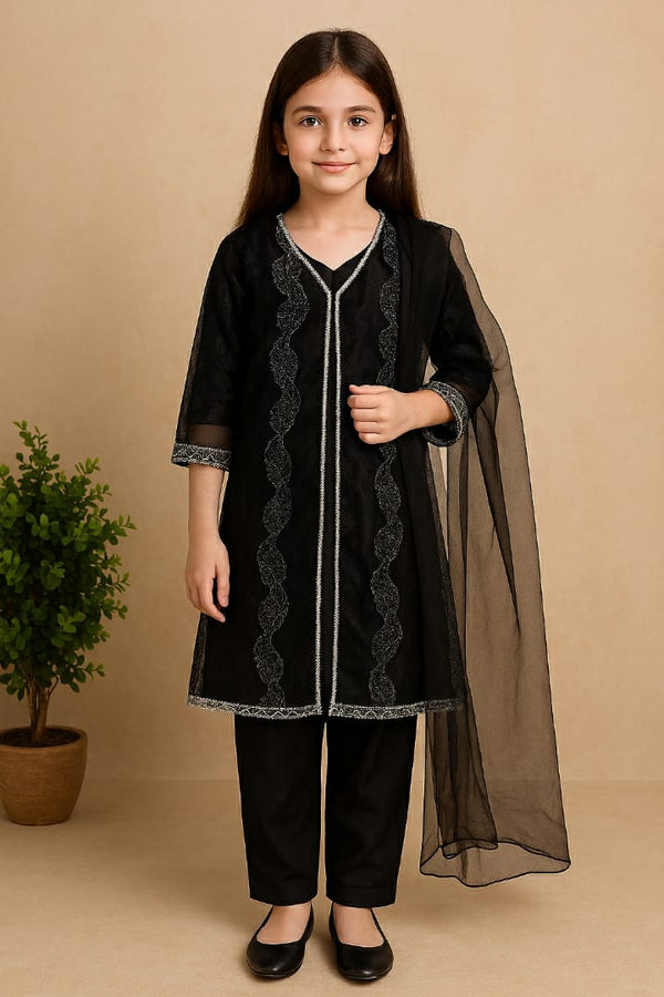 Elegant little diva 4pc